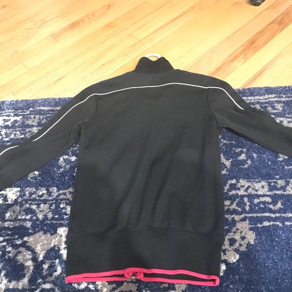 EUC XS Nike ZIP jacket - Picture 4 of 4